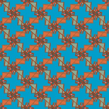 arkaplan için soyut geometrik renksiz desen. 