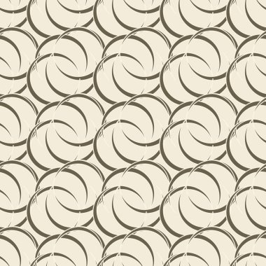 Soyut geometrik renkli seamless modeli, arka plan