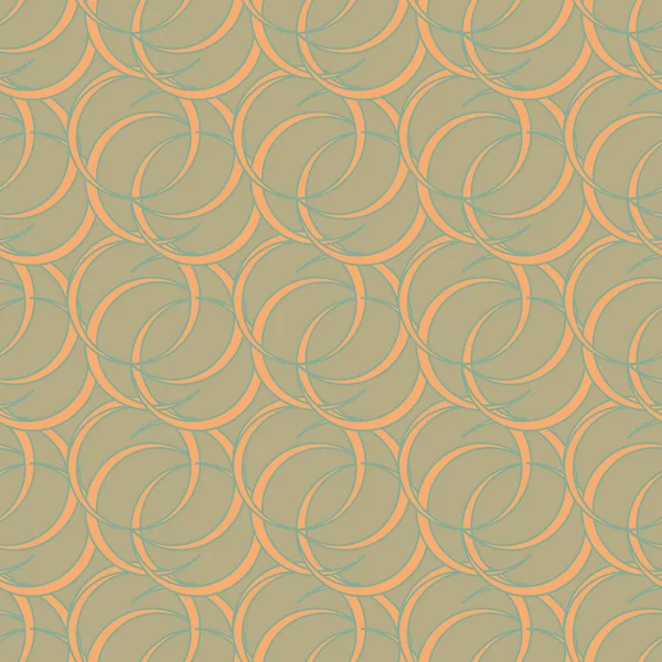 Soyut geometrik renkli seamless modeli, arka plan