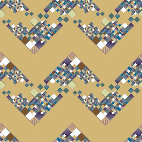 soyut geometrik renksiz desen