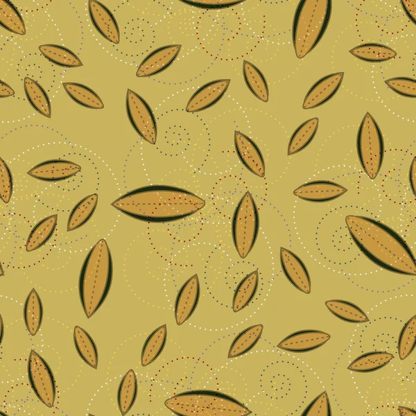 Soyut geometrik renkli seamless modeli, arka plan