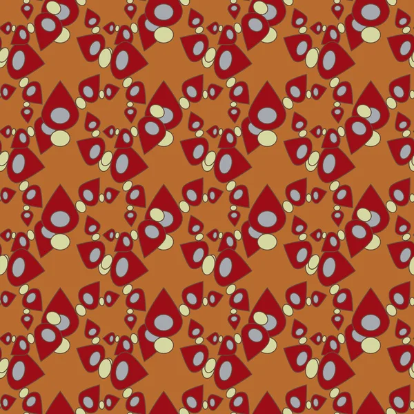 arkaplan için soyut geometrik renksiz desen. 