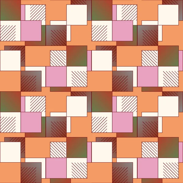 soyut geometrik renksiz desen