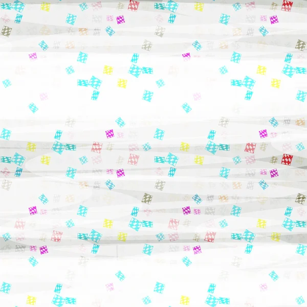 arkaplan için soyut geometrik renksiz desen. 