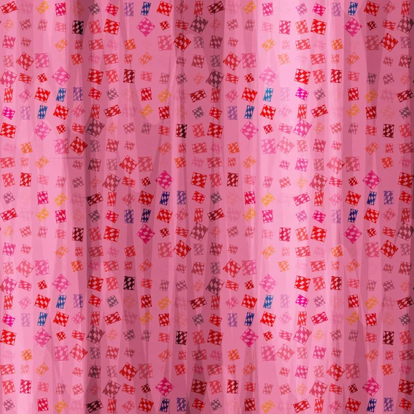 arkaplan için soyut geometrik renksiz desen. 