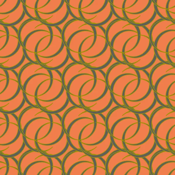 Soyut geometrik renkli seamless modeli, arka plan