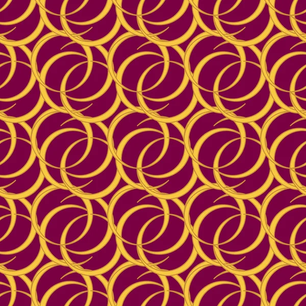 Soyut geometrik renkli seamless modeli, arka plan