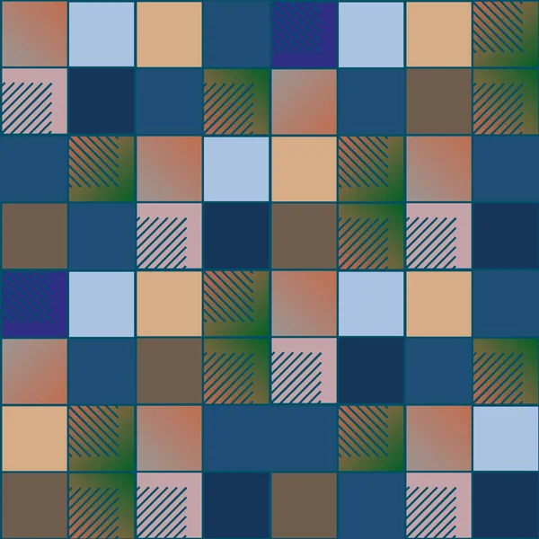 soyut geometrik renksiz desen