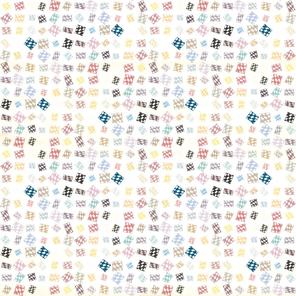 arkaplan için soyut geometrik renksiz desen. 