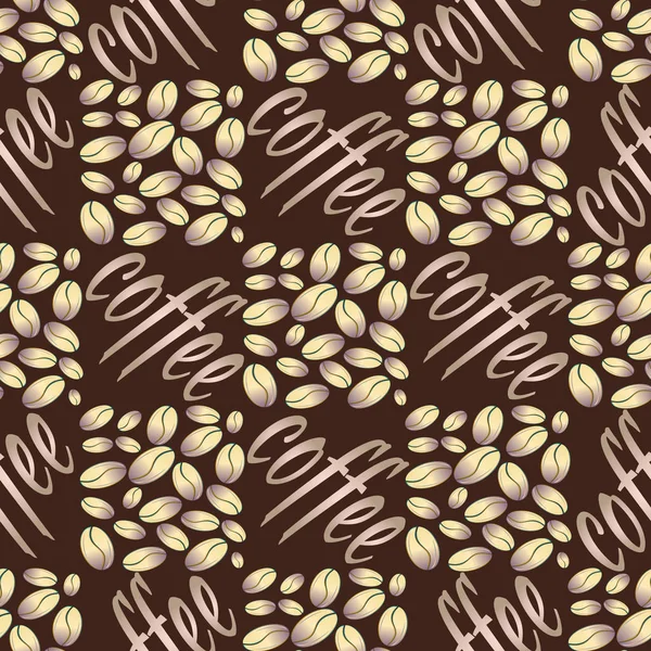 Kahve çekirdekleri arkaplansız.