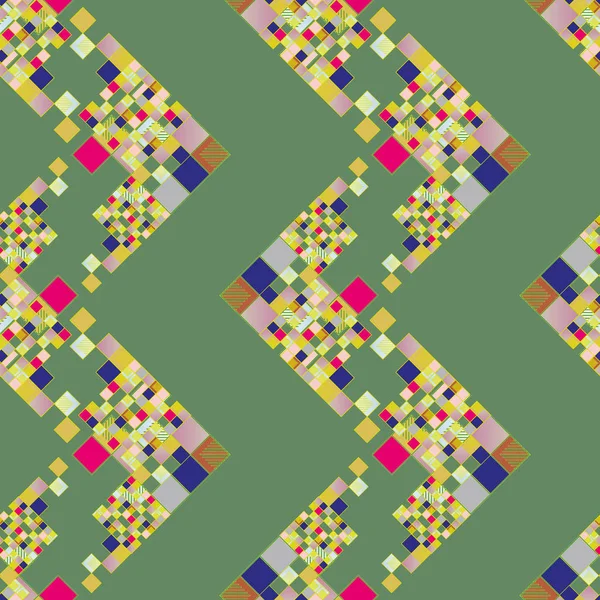 soyut geometrik renksiz desen