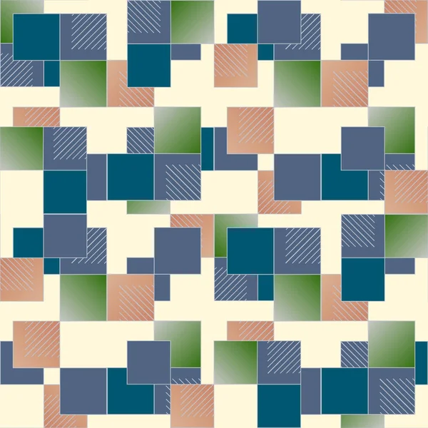 soyut geometrik renksiz desen