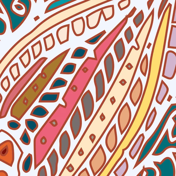 arkaplan için soyut geometrik renksiz desen. 