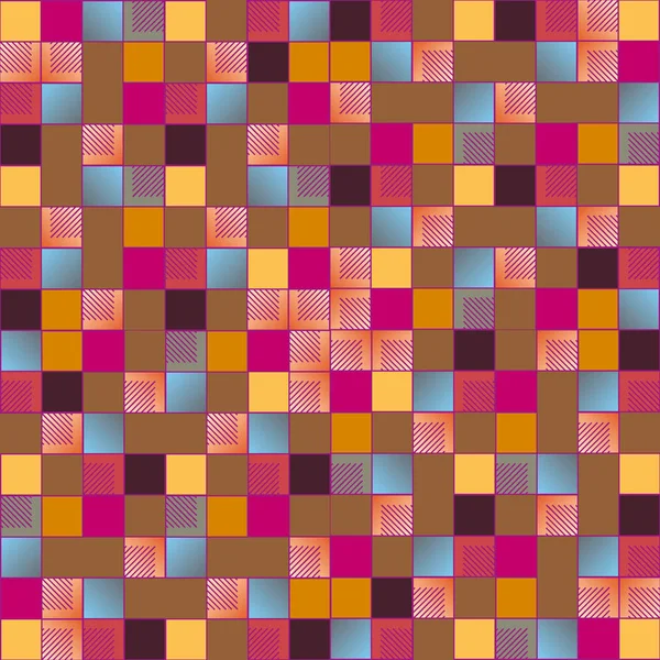 soyut geometrik renksiz desen