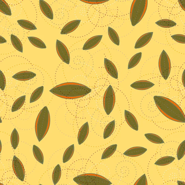 Soyut geometrik renkli seamless modeli, arka plan