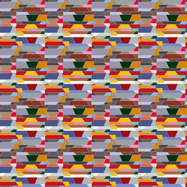 Soyut renkli desen arka plan için. Duvar kağıdı, desen dolgularını, web sayfası arka planı, yüzey dokuları için dekoratif zemin-ebilmek var olmak kullanılmış.