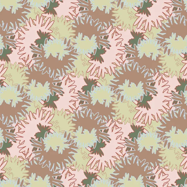 Soyut renkli desen arka plan için. Duvar kağıdı, desen dolgularını, web sayfası arka planı, yüzey dokuları için dekoratif zemin-ebilmek var olmak kullanılmış.