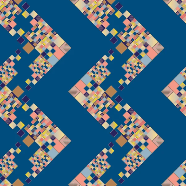 soyut geometrik renksiz desen