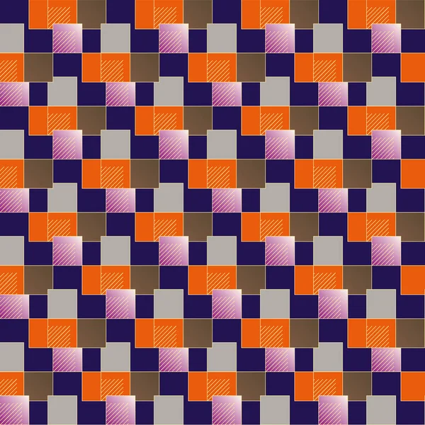 soyut geometrik renksiz desen