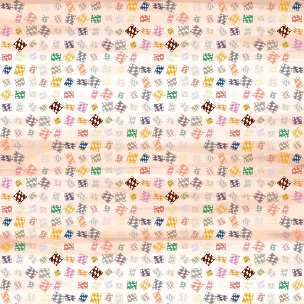 arkaplan için soyut geometrik renksiz desen. 