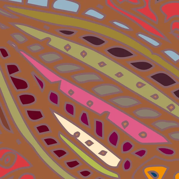 arkaplan için soyut geometrik renksiz desen. 