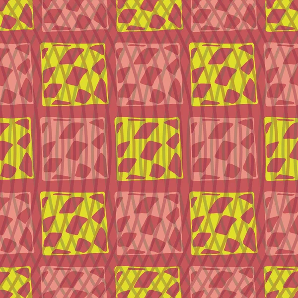 arkaplan için soyut geometrik renksiz desen. 