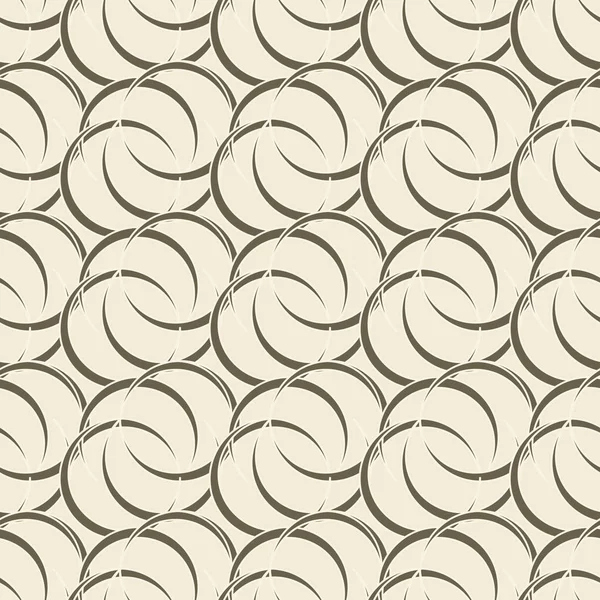 Soyut geometrik renkli seamless modeli, arka plan