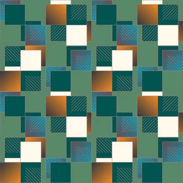 soyut geometrik renksiz desen