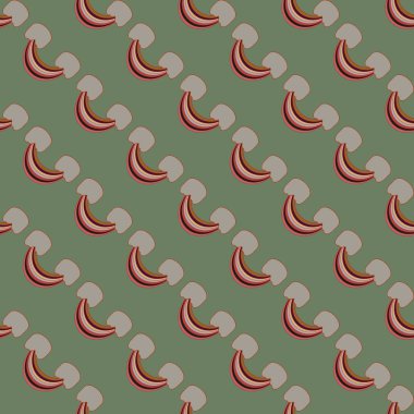 Gökkuşağı seamless modeli. Gökkuşağı Dizayn Tekstil, iç tasarım, keten, vb için. Şirin soyut çocuklar arka plan.