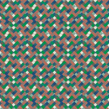 soyut geometrik renksiz desen