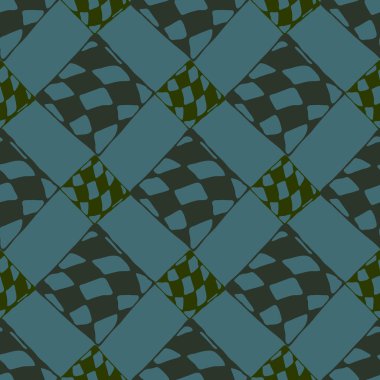 arkaplan için soyut geometrik renksiz desen. 