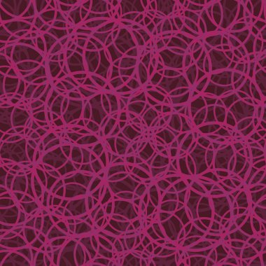 Soyut geometrik renkli seamless modeli, arka plan