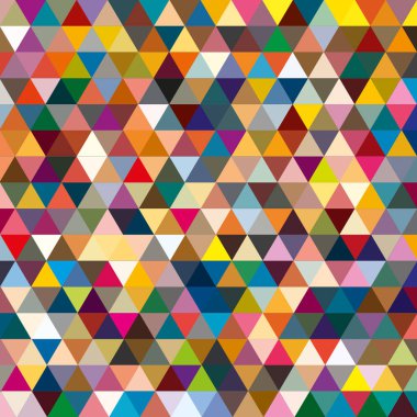 arkaplan için soyut geometrik renksiz desen. 