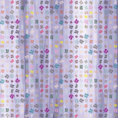 arkaplan için soyut geometrik renksiz desen. 