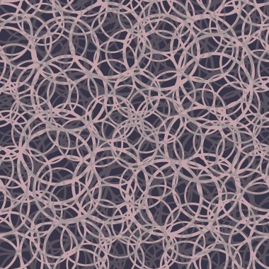 Soyut geometrik renkli seamless modeli, arka plan