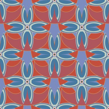 arkaplan için soyut geometrik renksiz desen. 