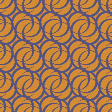 Soyut geometrik renkli seamless modeli, arka plan