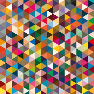 arkaplan için soyut geometrik renksiz desen. 