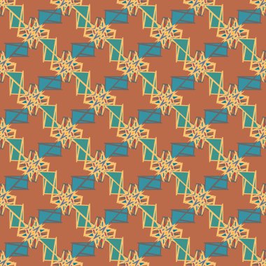 arkaplan için soyut geometrik renksiz desen. 