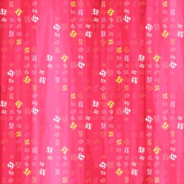 arkaplan için soyut geometrik renksiz desen. 