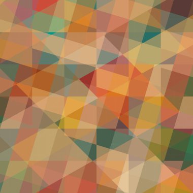 arkaplan için soyut geometrik renksiz desen. 