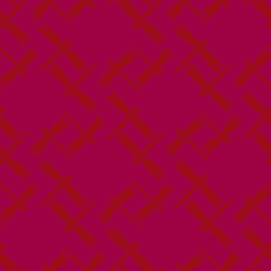 Dekoratif renkli seamless modeli ile şirin yusufçuk