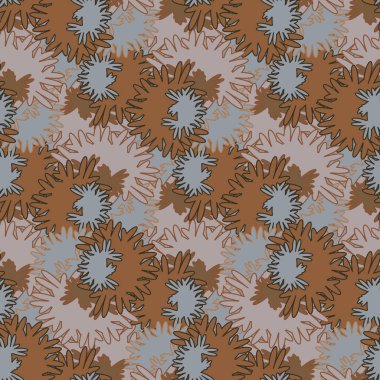 Soyut renkli desen arka plan için. Duvar kağıdı, desen dolgularını, web sayfası arka planı, yüzey dokuları için dekoratif zemin-ebilmek var olmak kullanılmış.