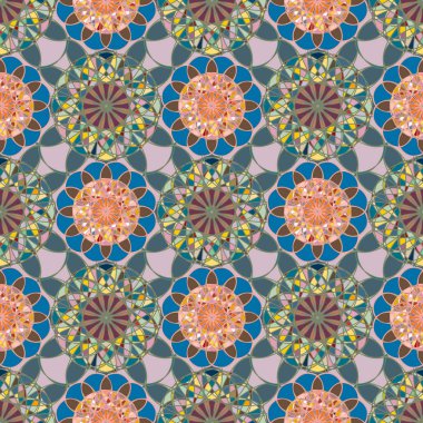 arkaplan için soyut geometrik renksiz desen. 