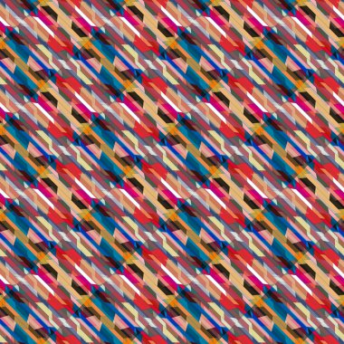 Soyut renkli desen arka plan için. Duvar kağıdı, desen dolgularını, web sayfası arka planı, yüzey dokuları için dekoratif zemin-ebilmek var olmak kullanılmış.