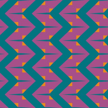 çizgi film kamp çadırları ile renk seamless modeli