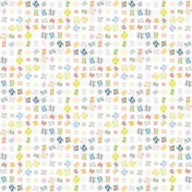 arkaplan için soyut geometrik renksiz desen. 