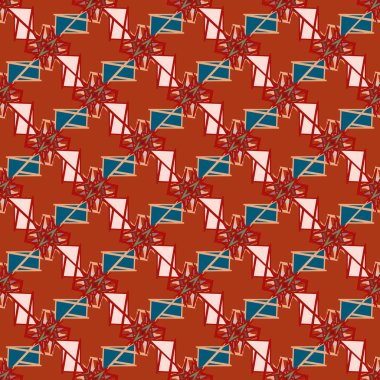 arkaplan için soyut geometrik renksiz desen. 