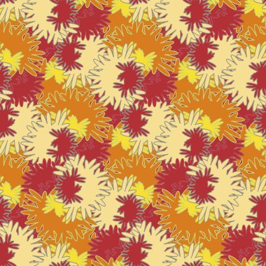 Soyut renkli desen arka plan için. Duvar kağıdı, desen dolgularını, web sayfası arka planı, yüzey dokuları için dekoratif zemin-ebilmek var olmak kullanılmış.