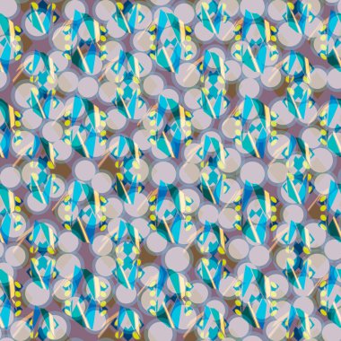 arkaplan için soyut geometrik renksiz desen. 